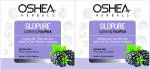 Oshea Herbals Glopure Lightening Face pack I Pack of 2 100Grams