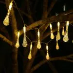 Party Propz Fairy Tale Lights With Christmas Decoration