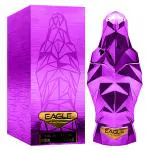 Sweet Heart JBJ Eagle Perfume - 120ml Purple Perfume for Men and Women