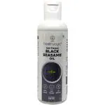 COLD PRESSED BLACK SESEAME OIL(100ML)