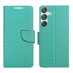 A D Enterprises DT Firozi Flip Cover for SAMSUNG F15 5G | Magnetic Case | Shock Absorbent | Flip Cover SAMSUNG F15 5G