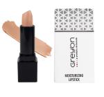 Greyon Nude Moisturizing Lipstick Transfer Proof, Waterproof Light Brown 610