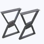 Ventuos Table Legs Metal Furniture Legs 28