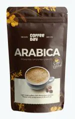 Cafe Coffee Day - Starter Triple Pack