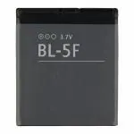 ManRaj BL-5F Mobile Battery for Nokia N93i N95 N96 E65 6210N MBT-5837 6210S 6290