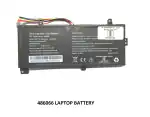 SOLUTIONS-365 486066 LAPTOP BATTERY