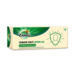 Zandu Chirakin 10 tablets from Infections, Antiviral Properties, Building Overall Immunity (pack of 12 Strips)