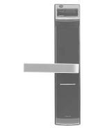 Yale YDM 4109 Black Metallic Finish Smart Door Lock with Biometric