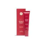 Skinncells Stout Pout - Instant 7-min Lip Mask for Women Repairs and Rejuvenates Hydrates Lips Instantly