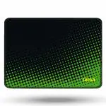 Gizga Essentials (35cm x 25cm) Extended Gaming Mouse Pad, Laptop Desk Mat, Computer Mouse Pad