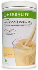 Herbalife Nutrition Formula-1 Nutritional Shake Protein Blends, 500 G