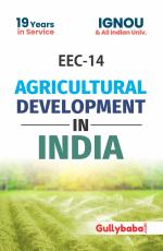 EEC-14 Agricultural Development in India_Gullybaba.com Panel__268