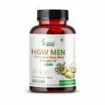 Humming Herbs Horny Goat Weed Extract with Maca Root Powder 1000mg | Tongkat Ali | Supports Strength, Stamina, Performance, Energy - 60 Veg Capsules