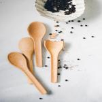 Verdell Edible Multigrain Soup Spoon