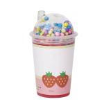 Hippity Hop Multicolor Crystal Soft Slime Clay Putty Toy