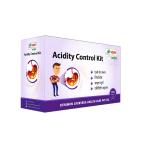 Shri Chyawan Acidity Control Kit For Acidity & Gas Relief,Strengthens the Digestive System,100% Herbal