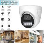 SIOVS Done camera 09540 Spy with Night Vision 1920 x 1080p 64 GB, 1 Channel AVI HDMI (Black)