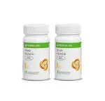 Herbalife Nutrition Afresh Lemon Energy Drink Mix 50 g, Herbalife afresh lemon (Pack of 2)