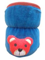 Manan Shopee Kids Feeding Bottle Cover (Pack Of 1)