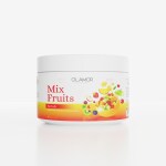 OLAMOR MIX FRUIT MASSAGE SCRUB.