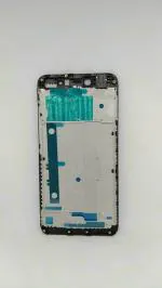 NAFS Black Middle Housing Lcd Frame For Miy1 Lite