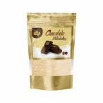 MR. KOOL Chocolate Flavor Milkshake Powder, Hot Chocolate Milk Drink Mix 100 gm
