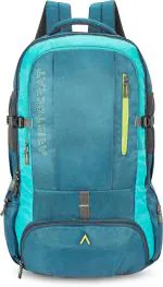 Aristocrat Peak 02 | 45L | Rucksack | Polyester | Teal Blue