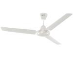KWW AirISTA Plus 1200MM (48 inch) White High Speed Ceiling Fan BEE Star Rated Energy Efficient Fans | 100% Copper Winding | Double Ball Bearing | Strong and Powerful Ceiling Fan | 2 Years Warranty