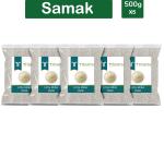 Trinetra Samak Rice 2500 g (500g X 5 Pack) Little Millet
