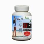 Prirupam SLIM FIT KETOGENICE DEIT SUPPORT AYURVEDICE CAPSULES (Pack of 1)