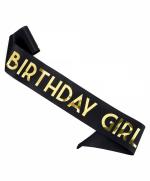 Theammypartyhouseparty Happy Birthday Sash