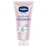 SHIVAMAX Vaseline Healthy Bright Gluta Hya Body UV Lotion Niacinamide Tone Up 300 Ml.