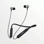 Tecnix k23 Bluetooth Headset (Gray, In the Ear)