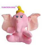 Yunicron Max Fibre Soft Toy - 3 Years