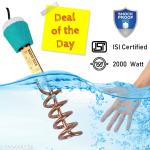 Dainty Tech Electric immersion heater rod