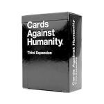 Quirkmall Cards Against Humanity: Third Expansion (Expansion Pack to the Main Game)