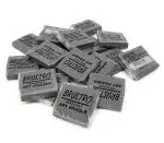 Brustro Green Kneadable Art Eraser Pack Of 18
