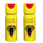 V Cobra Magnum Em Pepper Spray - 55ml(Pack of 2)