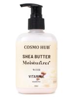 COSMU HUB SHEA BUTTER MOISTURIZER