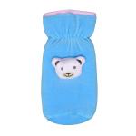 Ineffable Baby Feeding Bottle Covers Velvet Attractive Cover (SB)