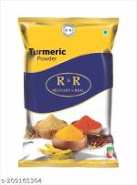R & R Relevant & Real Turmaric Powder 1kg