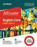 All In One Class 11th English Core for CBSE Exam 2024_Arihant Publications (India) Limited