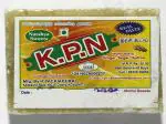 KPN Kovilpatti Inji Marappa | Ginger Candy - Pack of 10 x ( 6 Pieces - 70gm) - 700gm