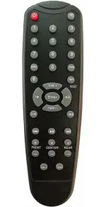 Xpecial Fandd Bluetooth Remote Compatible With Fandd Home Theater Multimedia System