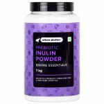 Urban Platter Inulin Powder, 1Kg [Fructo Oligo Saccharides, Prebiotic & Rich in Fiber, FOS]