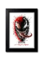 Blue Nexus Logan The Wolverine Wall Poster with Wall Frame Room Art Painting Collection A4 size 10x13