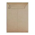 Rigid Mailer White Inside, Size : 12.75 x 9 inches, 470 GSM, Pack of 10 Envelope