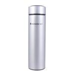 Wonderchef Nutri-Bot Double Wall Stainless Steel Vacuum Insulated Hot and Cold Flask 480 ml