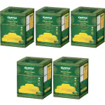 KHAOSA Cham-Cham | 5Kg | Authentic Bikaneri Cham-Cham | 16 Pieces in 1 Tin | Soft And Spongy Cham-Cham Premium Quality | Exotic Flavours Sweet Dessert | Gift-worthy | Asli Bikaneri Cham-Cham