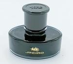 GOLD LEAF Jinhao 50ml Black Ink Bottle,Suitable for All Fountain Pen and Dip Pen, Smooth Writing